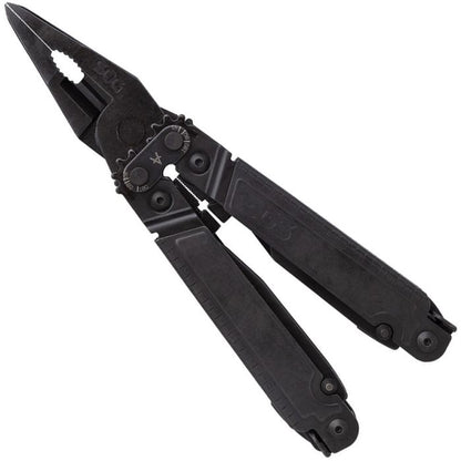SOG PowerAccess Assist Black