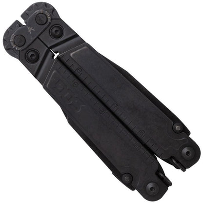 SOG PowerAccess Assist Black