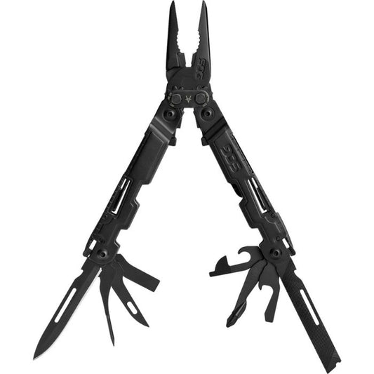 SOG PowerAccess Black