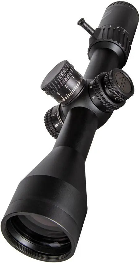 Sightmark Presidio 3-18x50 LR2 Scope