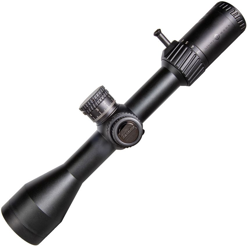 Sightmark Presidio 3-18x50 LR2 Scope