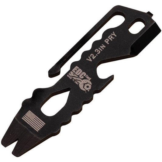 EDC Tool Co. Pry Bar 3" BLK