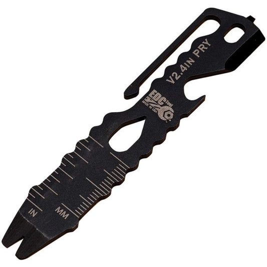EDC Tool Co. Pry Bar 4" BLK