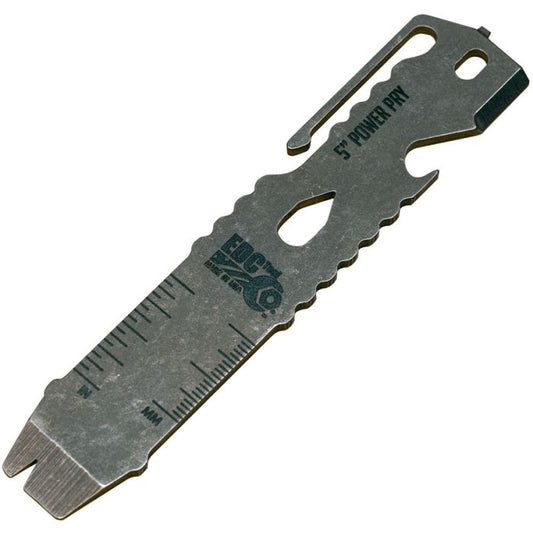 EDC Tool Co. Pry Bar 5" Titanium