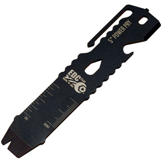EDC Tool Co. Pry Bar 5" BLK