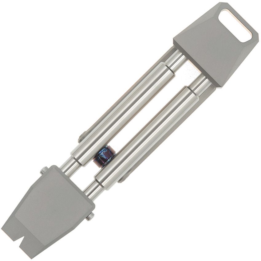 Ketuo Pocket Prybar Gray