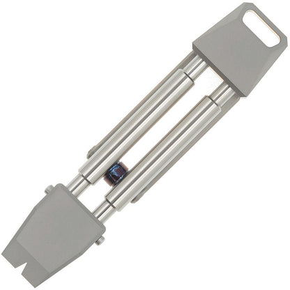 Ketuo Pocket Prybar Gray