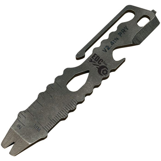 EDC Tool Co. Pry Bar