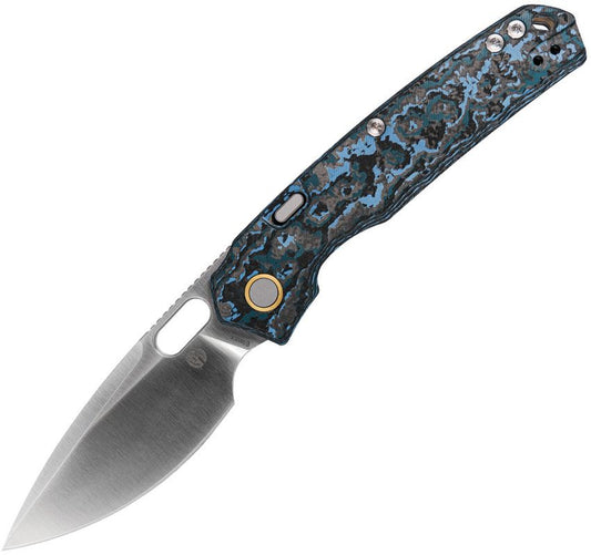 Vosteed Psyop Arctic Storm