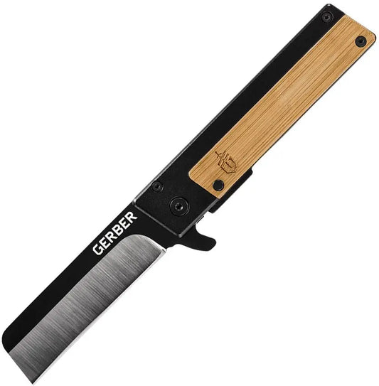 Gerber Ridge Gerber Knives – Rooster Ridge Knives