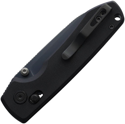 Vosteed Raccoon 2.0 Black and Blue