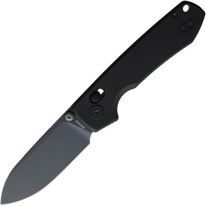 Vosteed Raccoon 2.0 Black and Blue