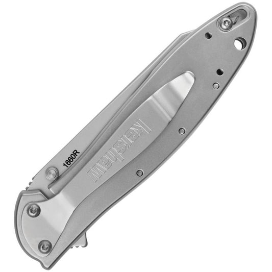 Kershaw Random Leek