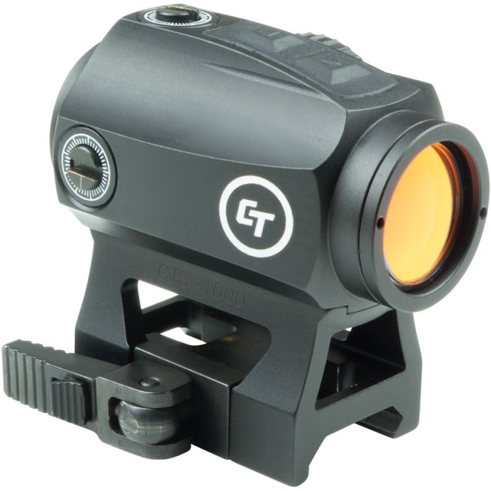 Crimson Trace CTS-1000 Red Dot