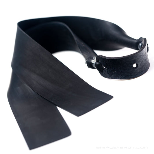 SimpleShot Replacement Flatbands Nitro (1/2") 5-Pack