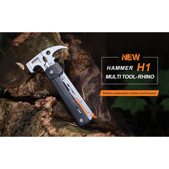 Roxon Rhino H1