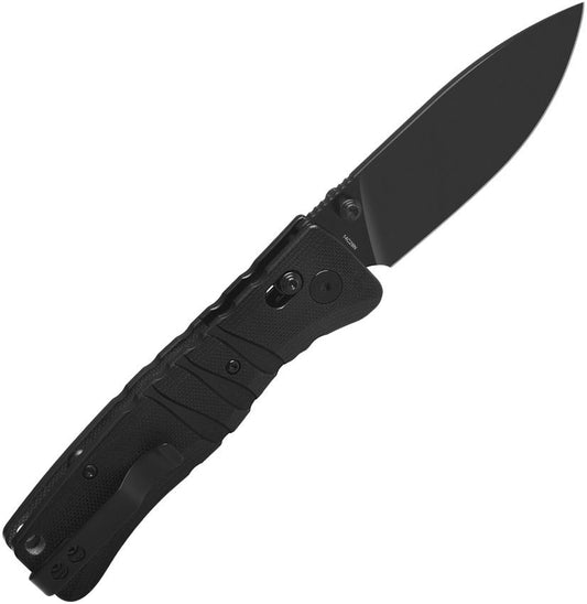 QSP Ripley Black