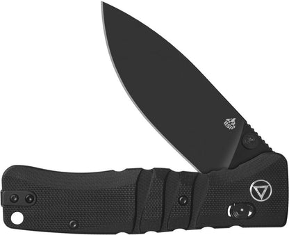 QSP Ripley Black
