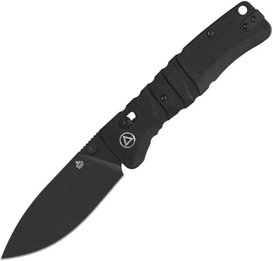 QSP Ripley Black