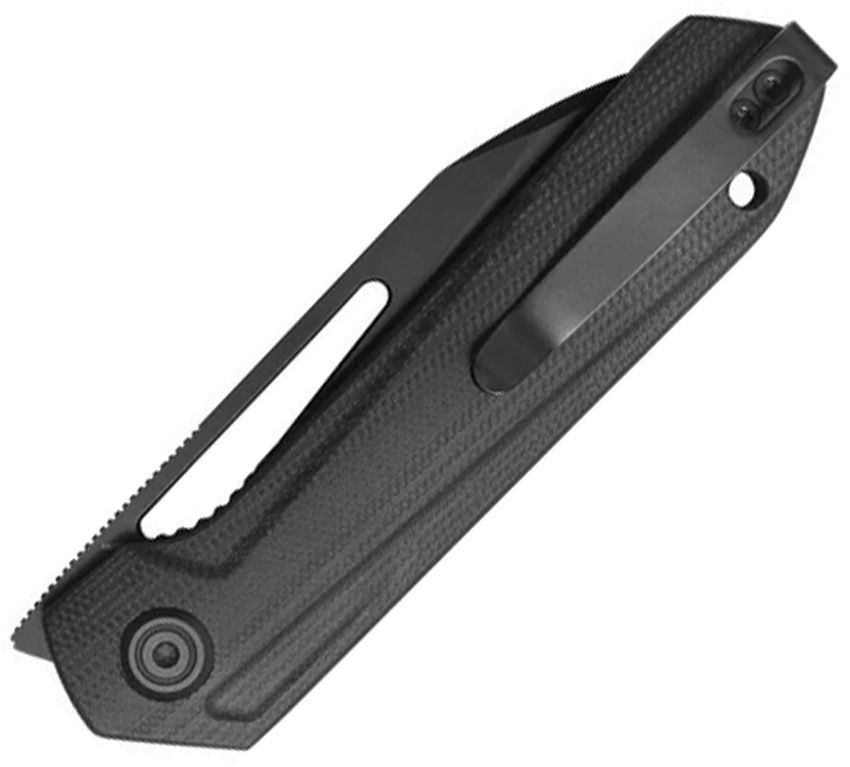 Kubey Royal Blackout