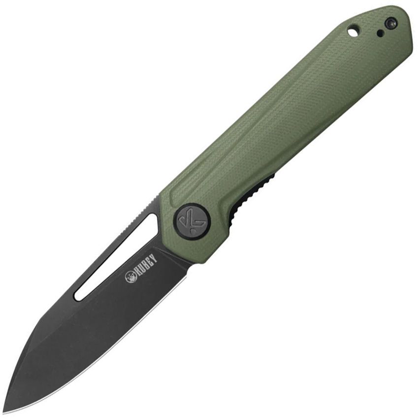 Kubey Royal Green