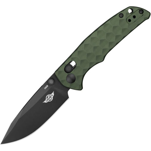 Oknife Rubato 3 Green