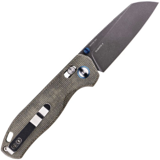 Oknife Rubato 2