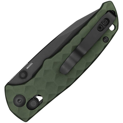 Oknife Rubato 3 Green