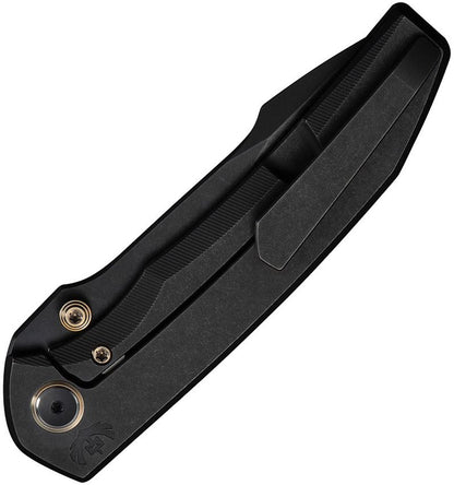 We Knife Co. Ryson Black