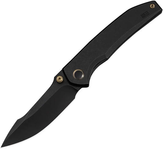 We Knife Co. Ryson Black