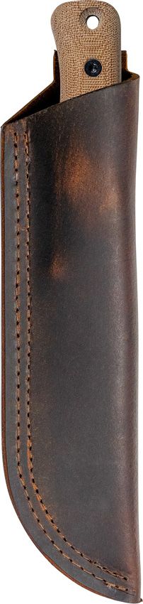 Reiff S5 Natural Micarta