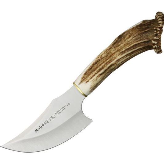 Muela Sabueso Stag Skinner