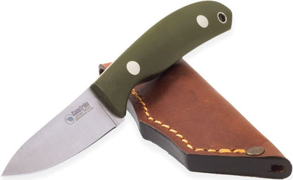Casstrom Safari Mini Hunter Olive