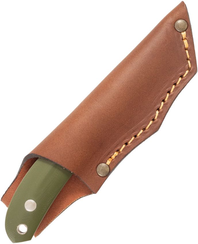 Casstrom Safari Mini Hunter Olive