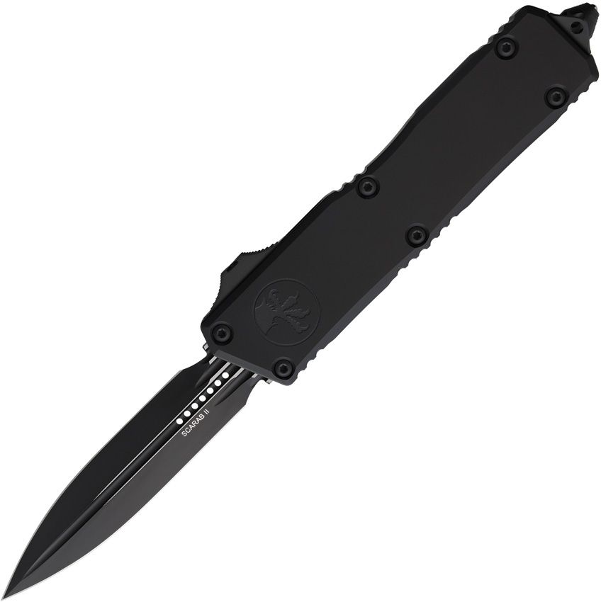 Microtech Scarab II Gen III