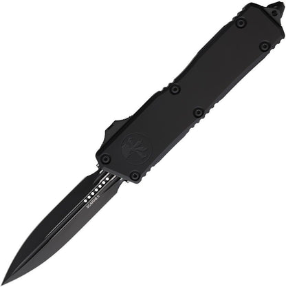 Microtech Scarab II Gen III
