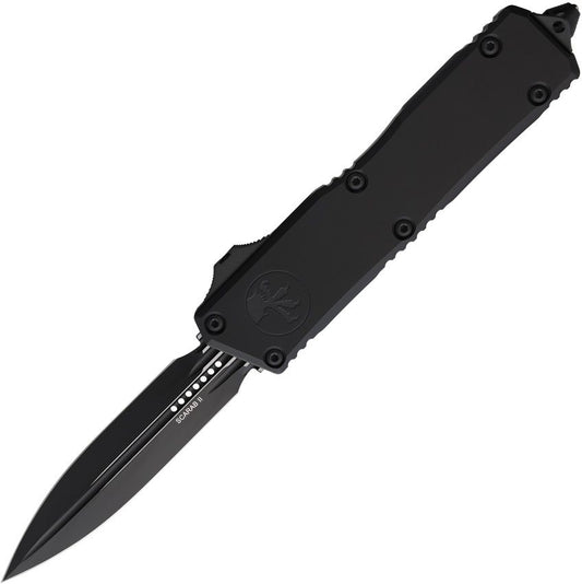 Microtech Scarab II Gen III