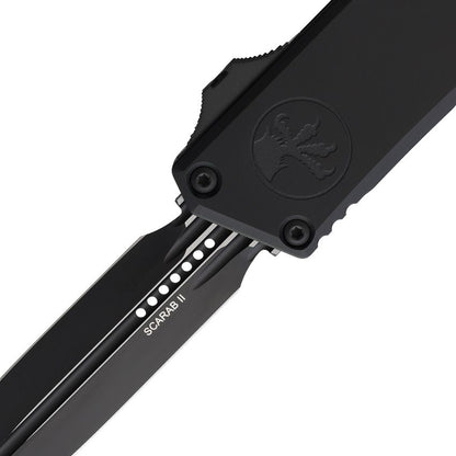 Microtech Scarab II Gen III