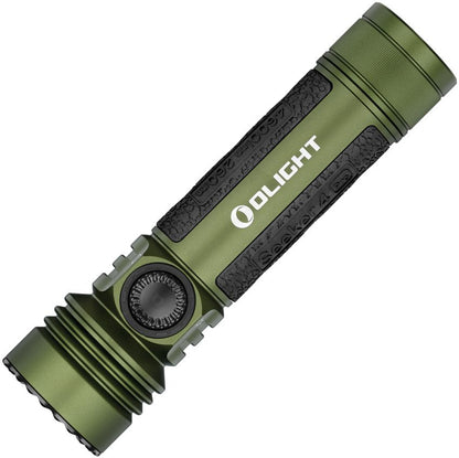 Olight Seeker 4 Pro Green