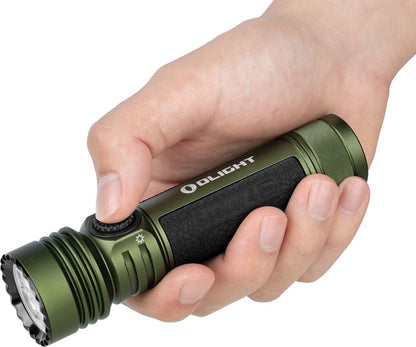 Olight Seeker 4 Pro Green