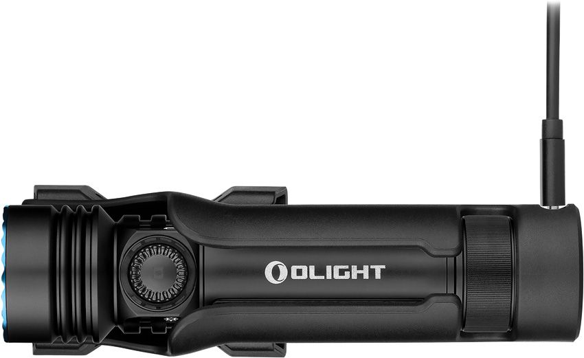 Olight Seeker 4 Pro Black