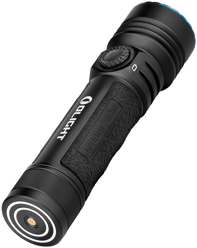 Olight Seeker 4 Pro Black