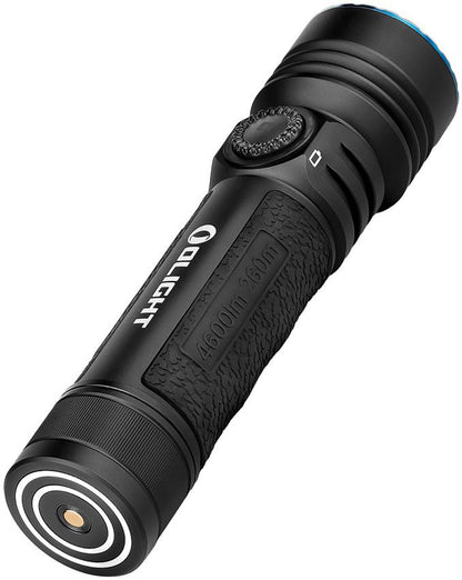 Olight Seeker 4 Pro Black