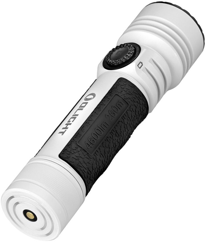 Olight Seeker 4 Pro White