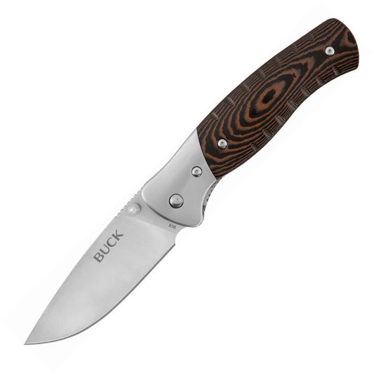 Buck Selkirk Folder