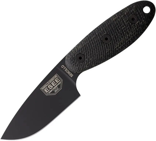 Esee Sencillo Black
