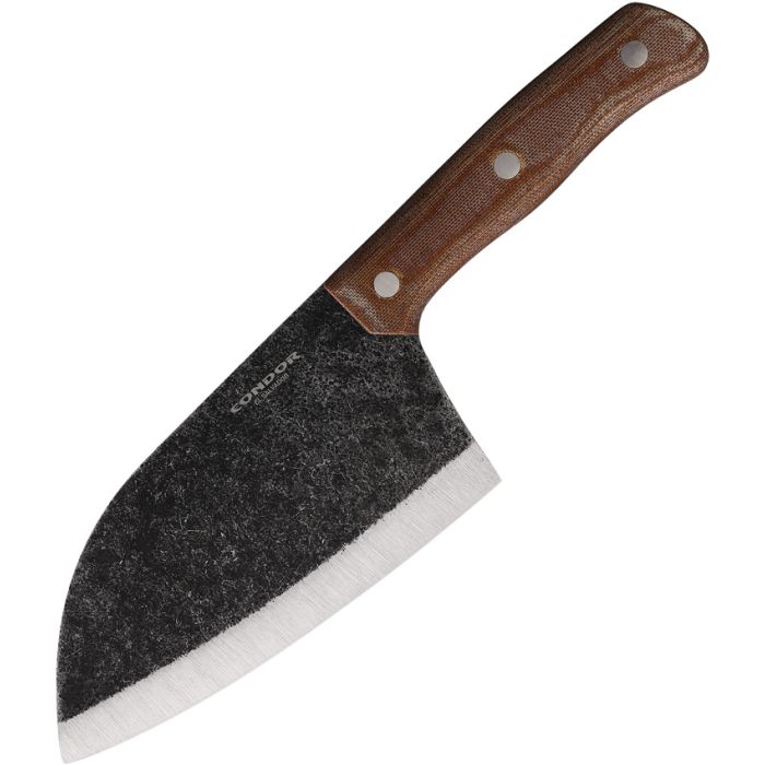 Condor Serbian Kuvar Cleaver