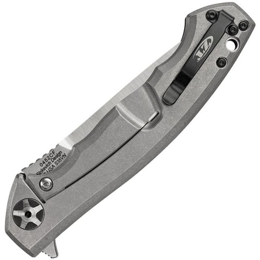 Zero Tolerance Large Sinkevich