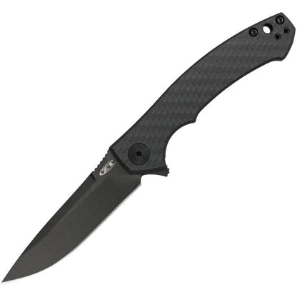 Zero Tolerance Sinkevich Black