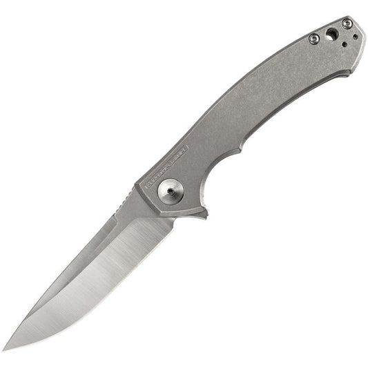 Zero Tolerance Small Sinkevich